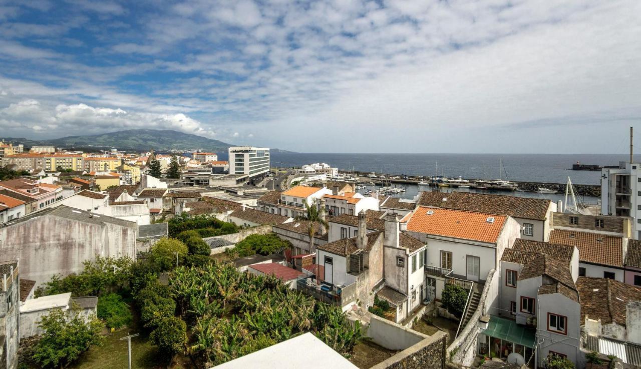 Market Place Ponta Delgada Pokoj fotografie